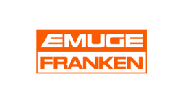 Emuge Franken Logo
