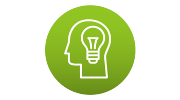 Icon Strategie- und Prozessberatung mit Link zur Landingpage