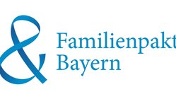 Logo Familienpakt Bayern