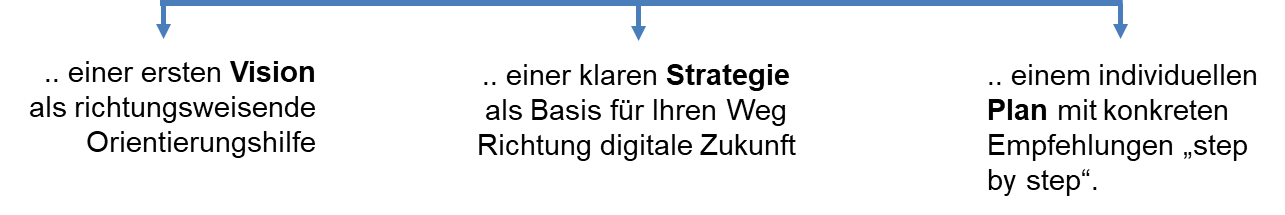 Vorteile unserer Expertise Vorteile der Expertise von HEISAB