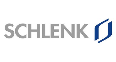 Logo Schlenk SE