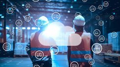 SAP WMS in der Cloud