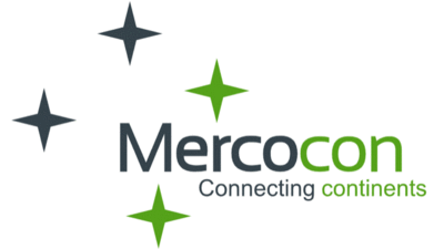 Mercocon Mercocon Logo