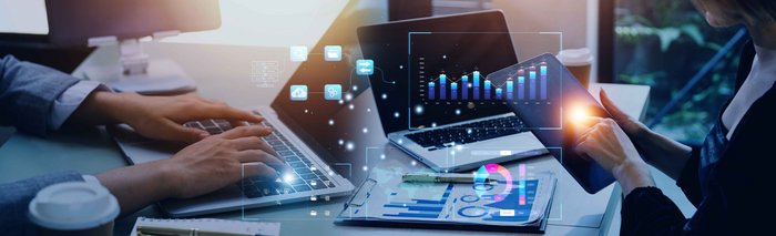 Projektmanagement mit SimpleProject-App - Eigenentwicklung