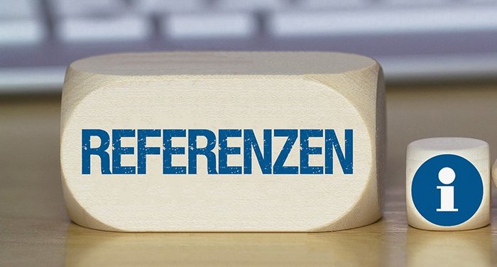 Referenzen HEISAB GmbH