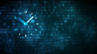 AddOn Online-Zeiterfassung